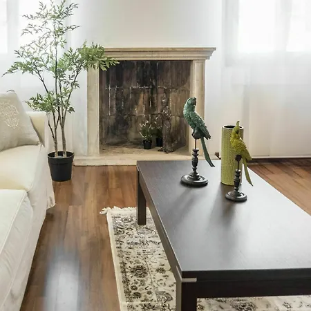 Santa Croce Appartement