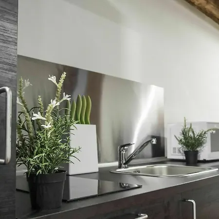 Santa Croce Appartement