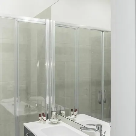 Santa Croce Appartement