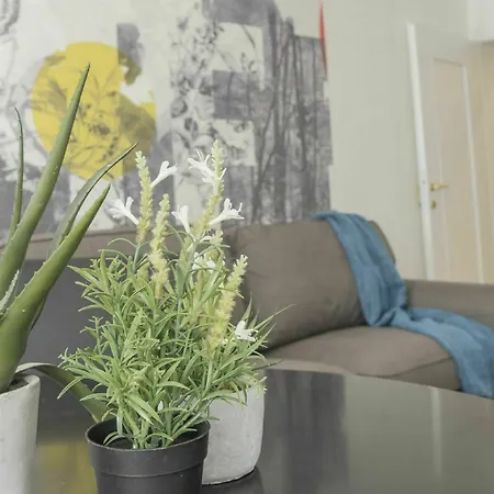 Appartement Santa Croce