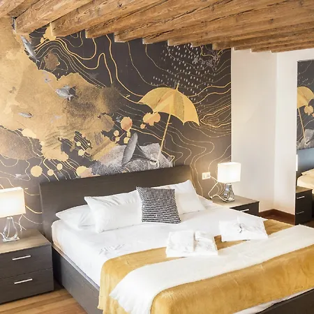 Santa Croce Appartement *