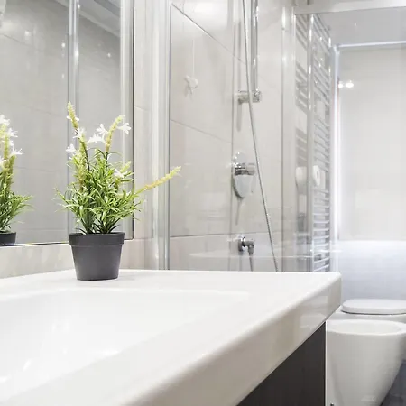 Apartamento Santa Croce