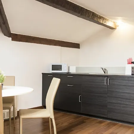 Santa Croce Apartamento *