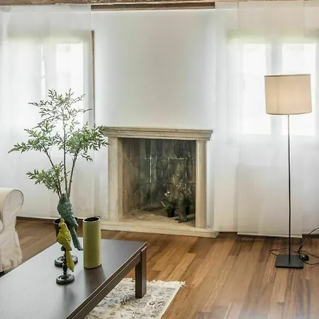 Apartamento Santa Croce *