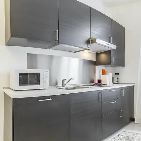 Apartamento Santa Croce