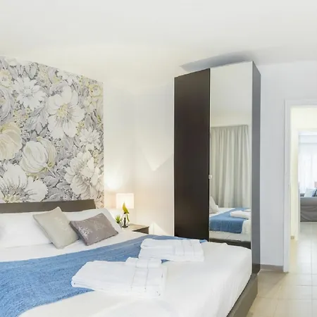 Santa Croce Apartamento Venecia