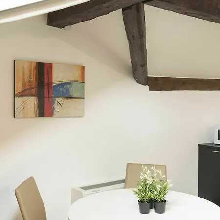 Santa Croce Apartamento Veneza