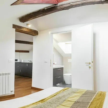 Apartamento Santa Croce *