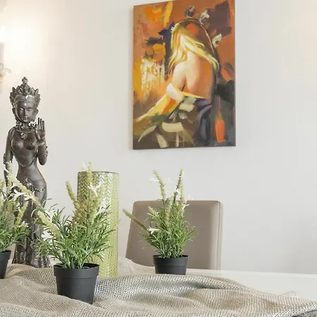 Apartamento Santa Croce