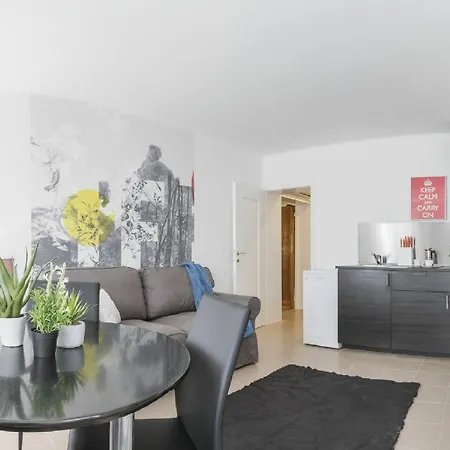Apartamento Santa Croce