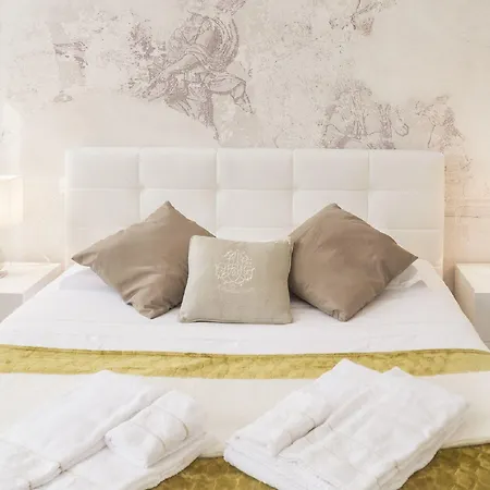 Apartamento Santa Croce Venecia