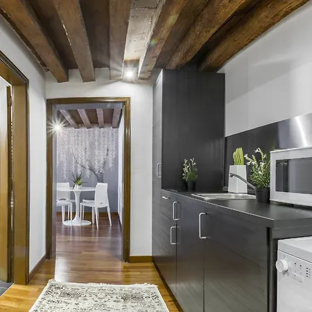 Santa Croce Apartamento