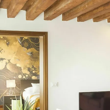 Apartamento Santa Croce Veneza