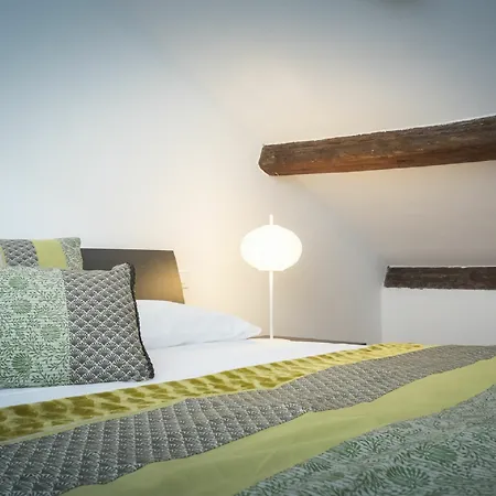 Apartamento Santa Croce