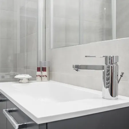 Santa Croce Apartamento