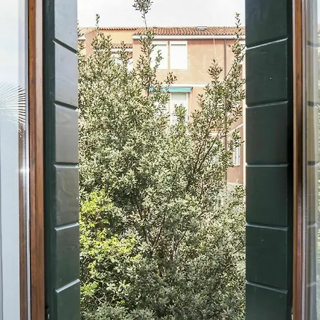 Santa Croce Apartamento