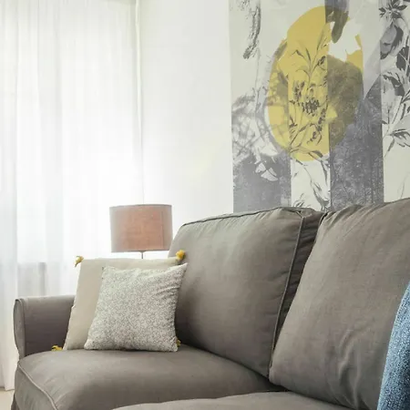 Apartamento Santa Croce Veneza
