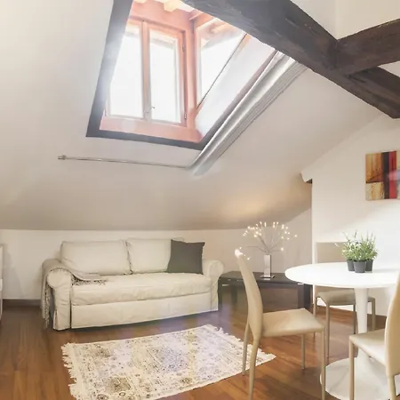 Santa Croce Apartamento *