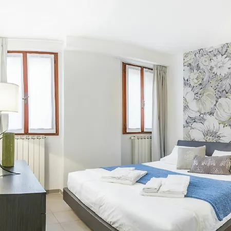 Santa Croce Apartamento