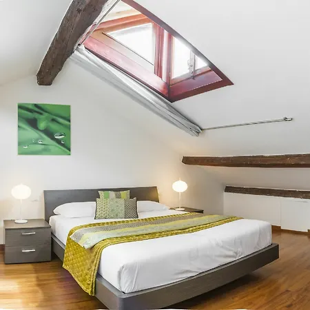 Santa Croce Apartamento *