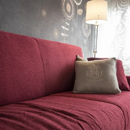 Apartamento Santa Croce *