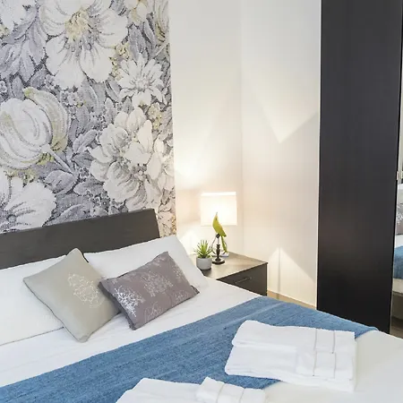 Apartamento Santa Croce