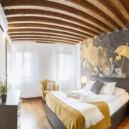 Santa Croce Apartamento