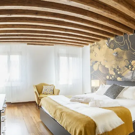 Apartamento Santa Croce