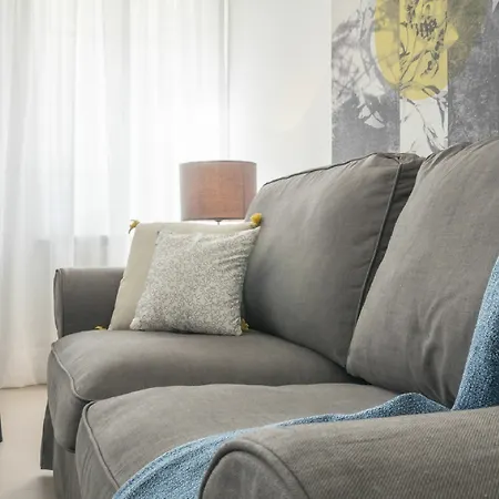 Apartamento Santa Croce Veneza
