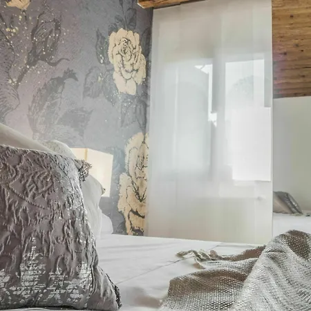Santa Croce Apartamento