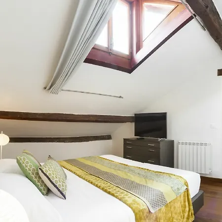 Santa Croce Apartamento *