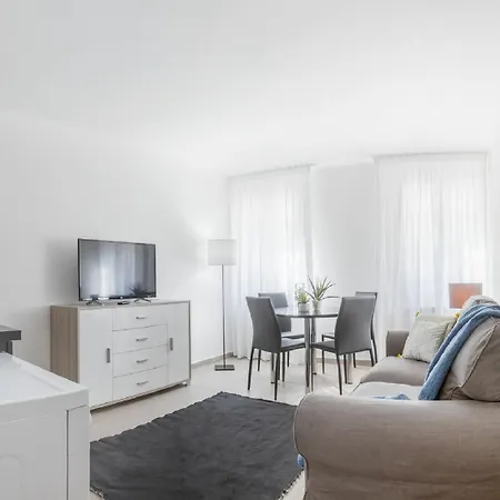 Apartamento Santa Croce