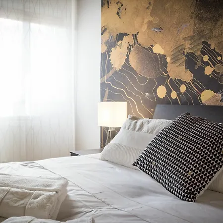 Apartamento Santa Croce Venecia