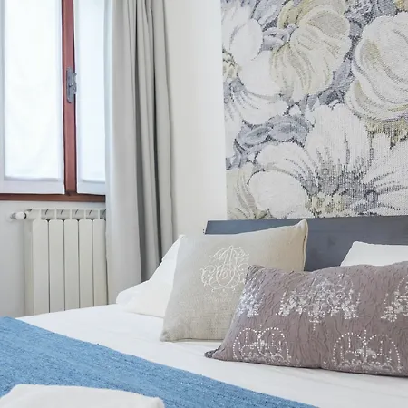 Apartamento Santa Croce