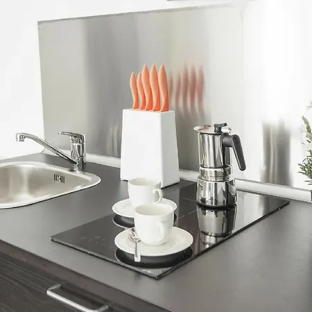 Santa Croce Apartamento