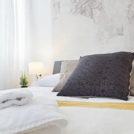 Apartamento Santa Croce *
