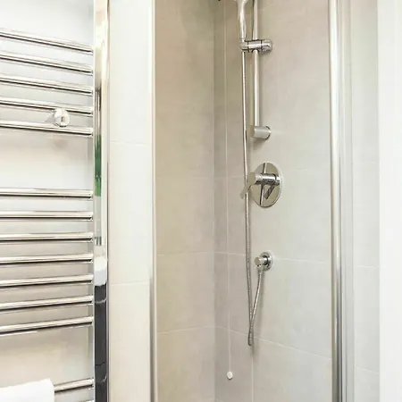 Santa Croce Apartamento *