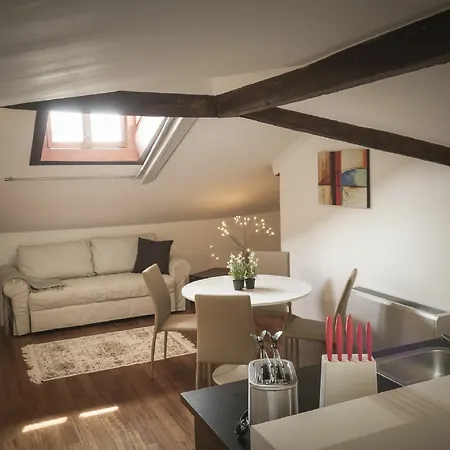 Apartamento Santa Croce *