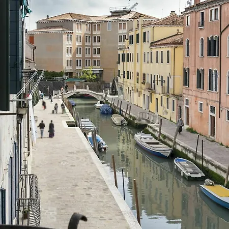 Santa Croce Venecia