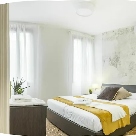 Apartamento Santa Croce *