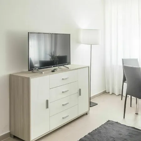 Santa Croce Apartamento *
