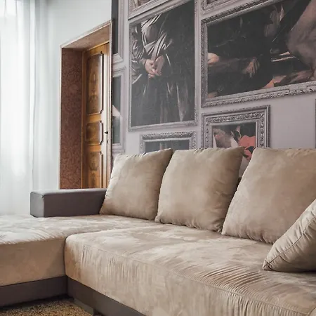 Santa Croce Apartamento *